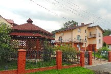 Agroturystyka Pod Bocianim Gniazdem
