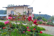Agroturystyka Pod Bocianim Gniazdem