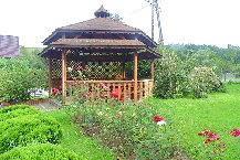 Agroturystyka Pod Bocianim Gniazdem