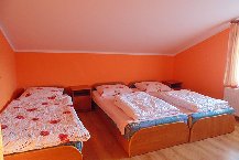 Agroturystyka Pod Bocianim Gniazdem