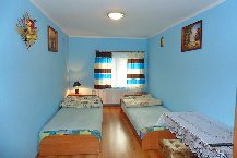 Agroturystyka Pod Bocianim Gniazdem
